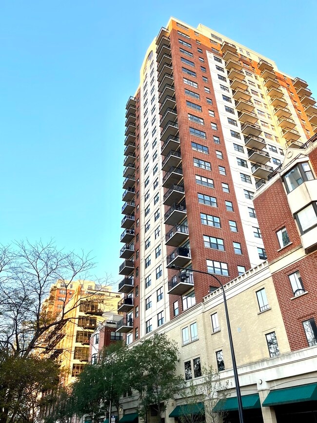 property at 1529 S State St