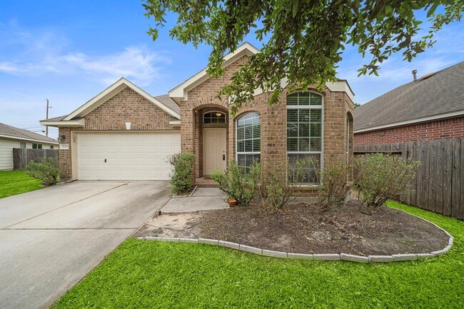 property at 26218 Lillian Springs