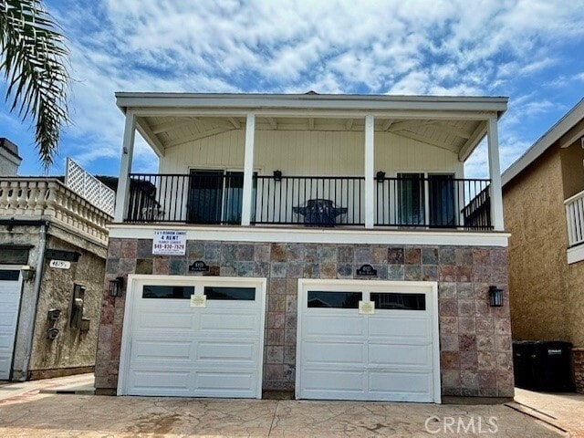 property at 4821 River Ave