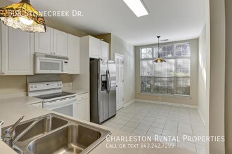 508 Stonecreek Dr in Charleston, SC - Foto de edificio - Building Photo
