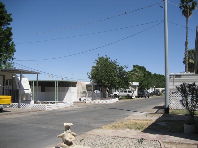 5790 W 8th St in Yuma, AZ - Building Photo - Building Photo