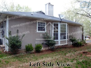 449 Oriole Dr in McMinnville, TN - Building Photo - Building Photo