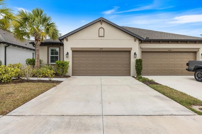 property at 6077 Amberly Dr