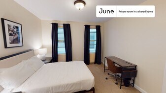 Room in Shared 3 bed/1 bath home in Cambridge, MA - Building Photo