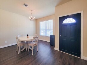 3430 Hughes Mdw Wy in Richmond, TX - Building Photo - Building Photo