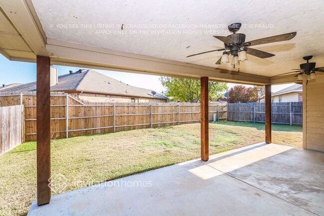 1133 Park Glen in Crowley, TX - Building Photo - Building Photo
