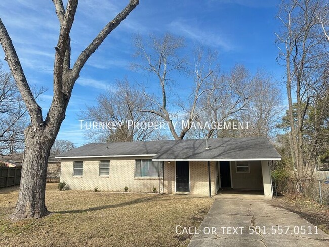 property at 8216 Frontier Rd