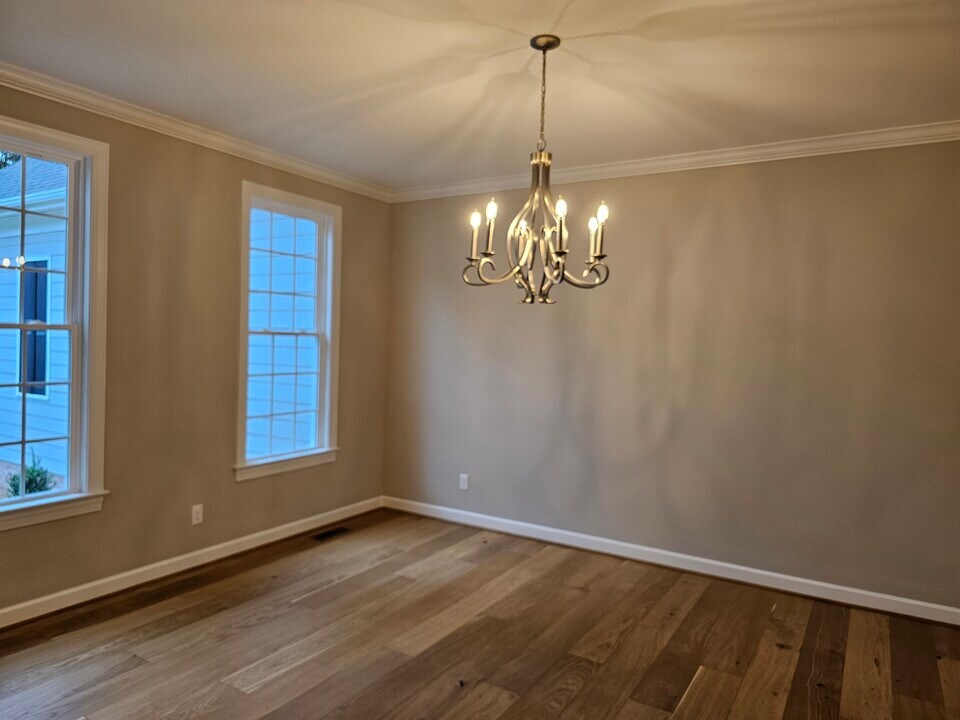 152 Shinnecock in Williamsburg, VA - Building Photo