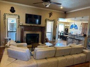 865 Healing Water Trail in Abilene, TX - Building Photo - Building Photo