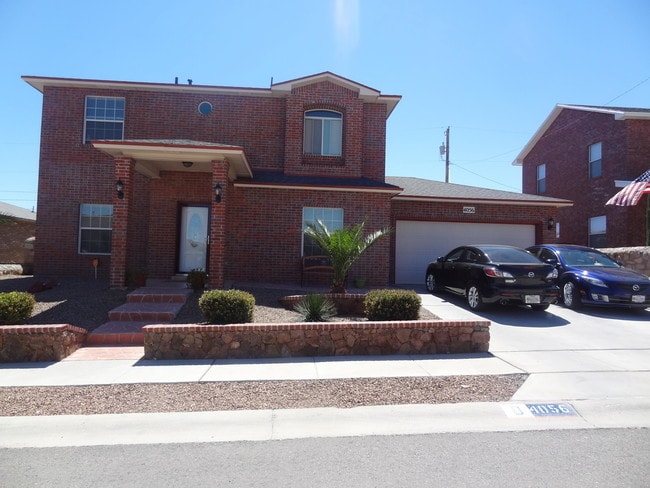 property at 4056 Tibuni Pl