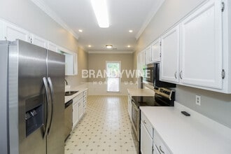 2795 Lanthorn Dr in Memphis, TN - Foto de edificio - Building Photo