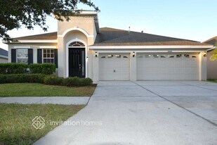 20018 Oakflower Ave, Unit 1601-B in Tampa, FL - Building Photo