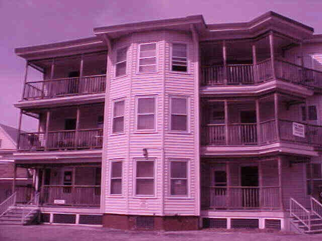 1 Leighton St in Waterville, ME - Building Photo - Building Photo