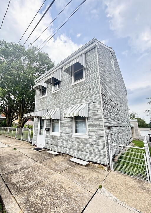 720 Fremont St in Lancaster, PA - Building Photo