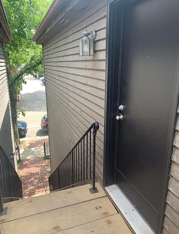 1446 W Polk St in Chicago, IL - Building Photo - Building Photo