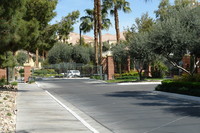 Meridian Luxury Condos in Las Vegas, NV - Building Photo - Building Photo