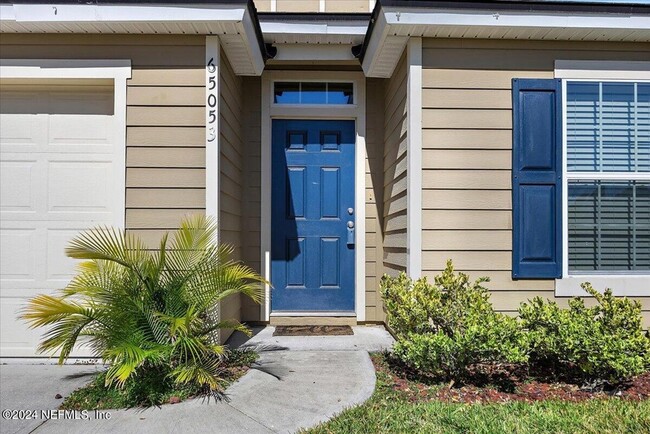 65053 Lagoon Forest Dr in Yulee, FL - Foto de edificio - Building Photo