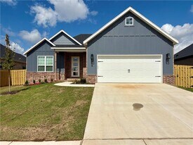 1902 Ferguson St in Pea Ridge, AR - Building Photo