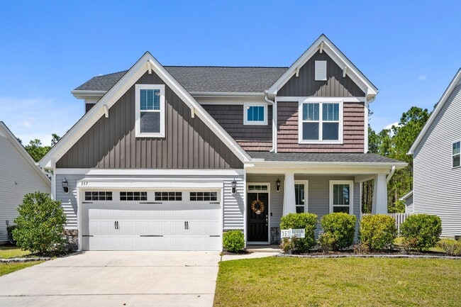 property at 357 Belvedere Dr