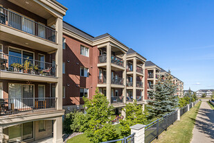 Palisades on the Ravine Apartments