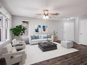 1411 Hollow Tree Blvd in Round Rock, TX - Building Photo - Building Photo