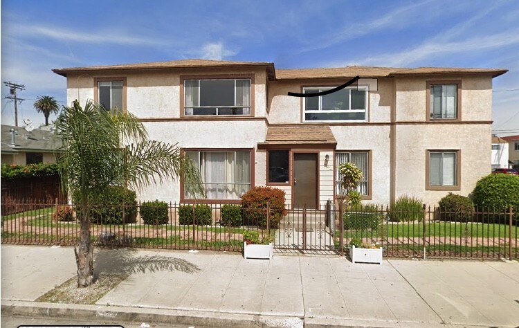 431 Venice Way in Los Angeles, CA - Building Photo