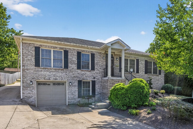 property at 3468 Clays Mill Rd