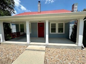 740 E Hudgens St in Cookeville, TN - Building Photo