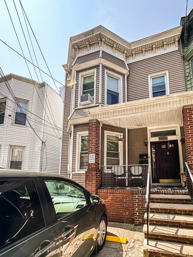 property at 255 Bowers St