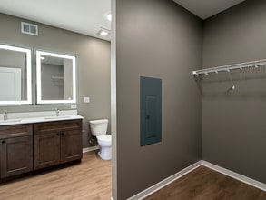 Residences at Lexington in De Soto, KS - Building Photo - Building Photo