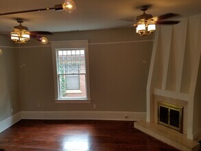 317 4th St NE, Unit C in Atlanta, GA - Building Photo - Building Photo