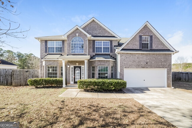 property at 109 Quivas Ct