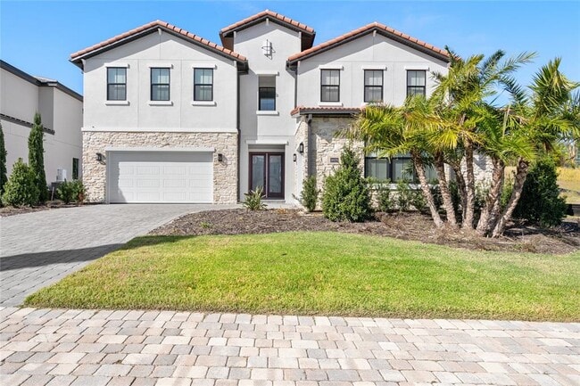 property at 16829 Bolsena Dr