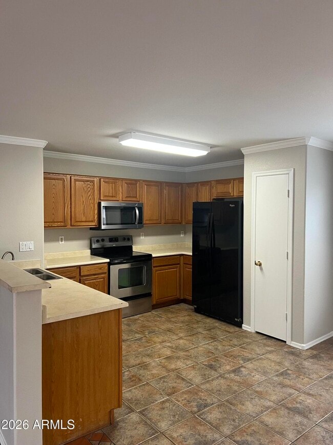 8133 W Magnolia St in Phoenix, AZ - Foto de edificio - Building Photo