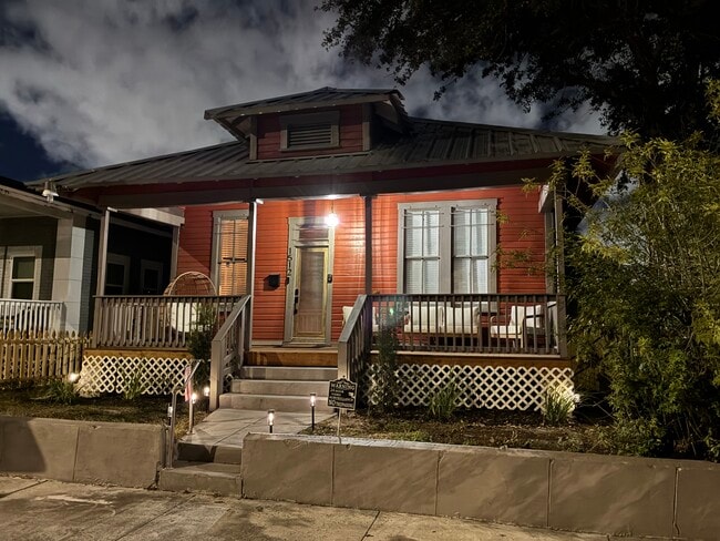 1512 E 18th Ave in Tampa, FL - Building Photo - Building Photo