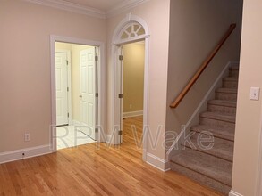 3605 Baron Monck Pass in Raleigh, NC - Building Photo - Building Photo