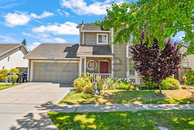 property at 426 King Ave