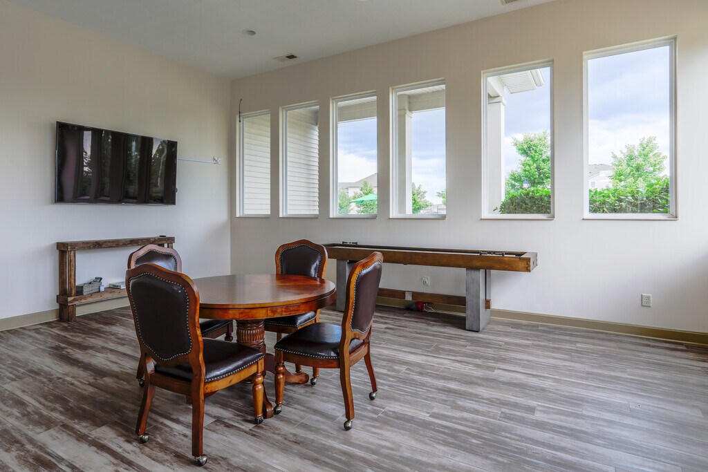 Xenia Trails Apartments in Xenia, OH