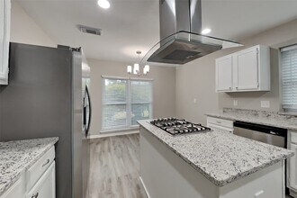 18150 River Sage Dr in Houston, TX - Building Photo - Building Photo