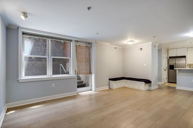 property at 1323 Clifton St NW