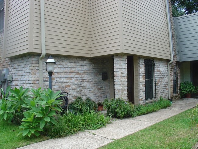 property at 6320 N 1st St
