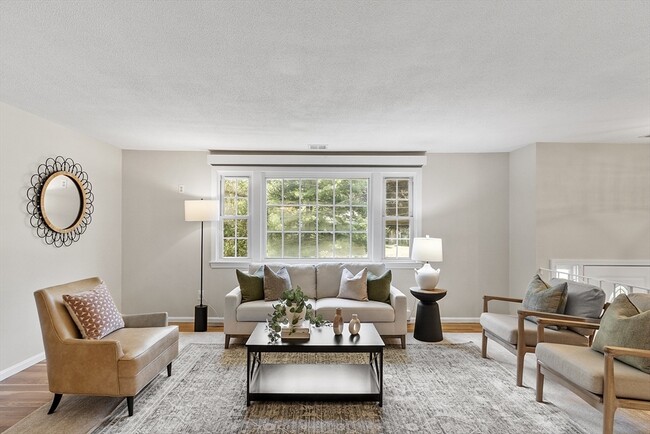 property at 1022 Pleasant St