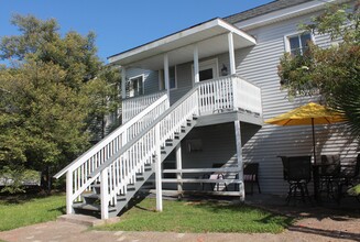 2108 56th St in Galveston, TX - Building Photo - Building Photo