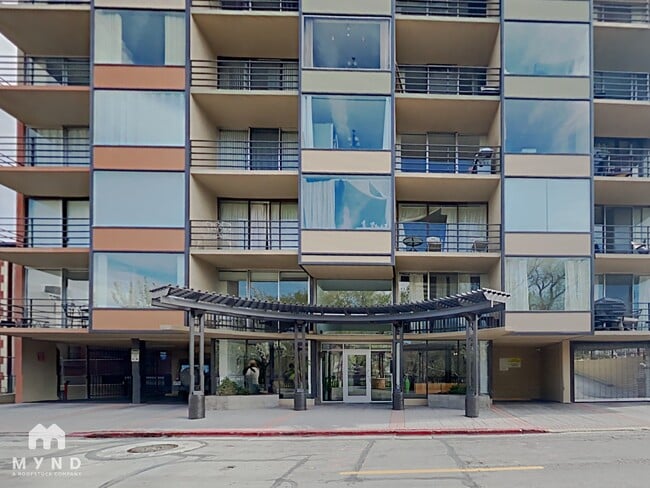 property at 280 Island Ave