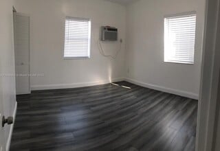 1117 NW 3rd Ave in Miami, FL - Building Photo - Building Photo