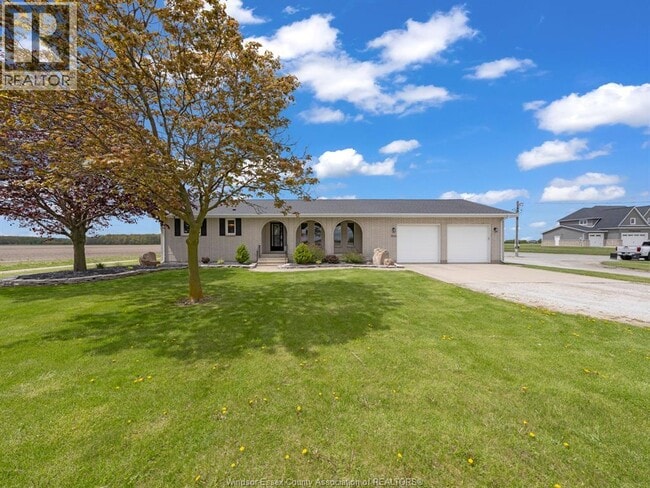 property at 7045 County Rd 23