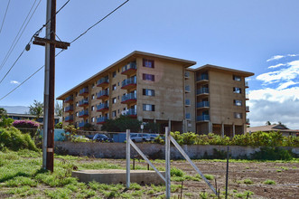 Blue Sea Breeze Apartments in Kihei, HI - Building Photo - Building Photo