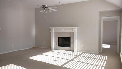 103 Drycreek Dr in Forney, TX - Building Photo - Building Photo