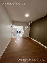 340 Palisade Ave in Jersey City, NJ - Building Photo - Building Photo