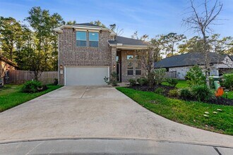 104 Windflower Track Ct in Willis, TX - Building Photo - Building Photo